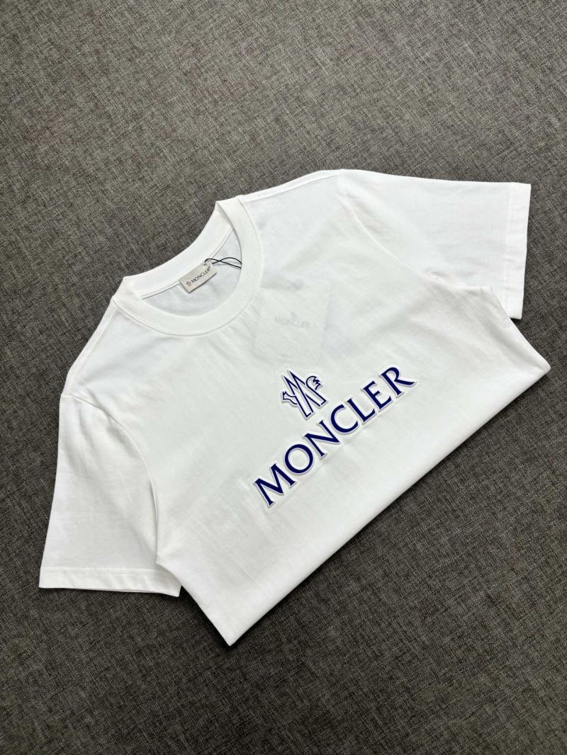 Moncler T-Shirts